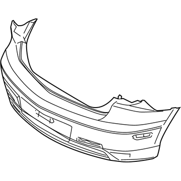 Mazda BN8P-50-221H-BB