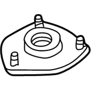 Mazda T001-34-380B