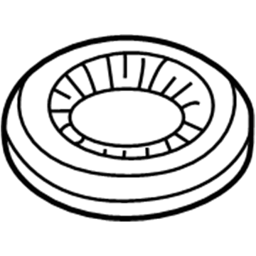 Mazda T001-34-012A