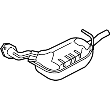 Mazda L3B3-40-200A