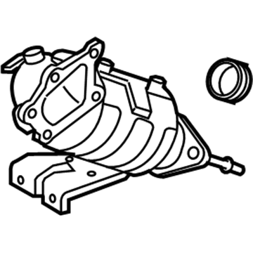 Mazda L380-20-50XF