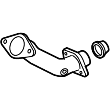 Mazda L380-40-510