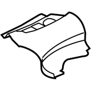 Mazda GP9A-56-451D