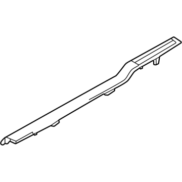 Mazda D09W-68-720A-02