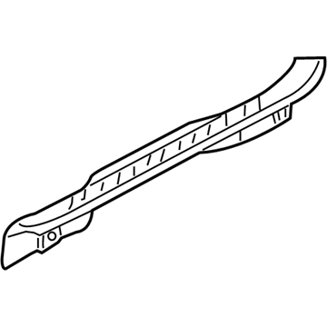 Mazda ZZC0-68-711-05