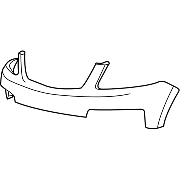 Mazda ZZC0-50-031-BB