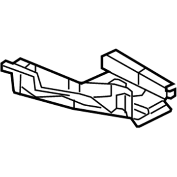 Mazda B45A-53-380A