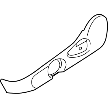 Mazda BN8R-88-1H3A-02
