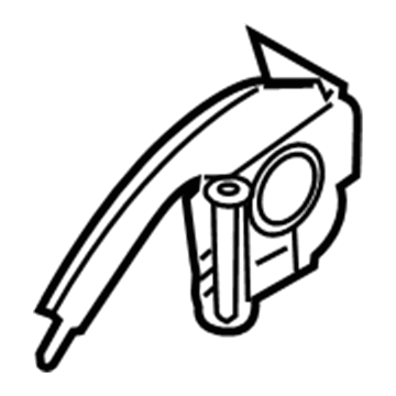 Mazda CD99-88-15Y