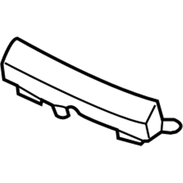 Mazda F151-50-0J1C
