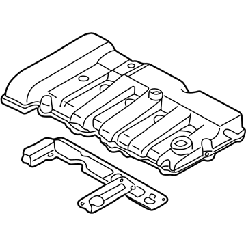 Mazda FS01-10-220C