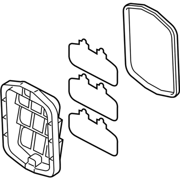 Mazda D651-51-920A