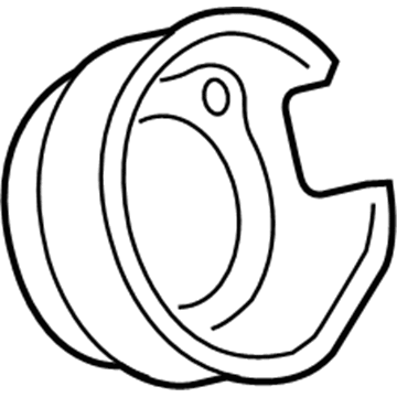 Mazda DR61-42-277