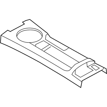 Mazda NH52-64-421A-02