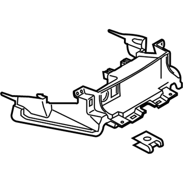 Mazda NH52-64-470D