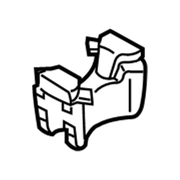 Mazda NH52-64-516C
