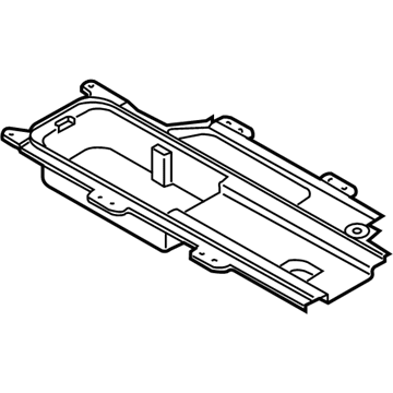 Mazda NH52-64-360A-02