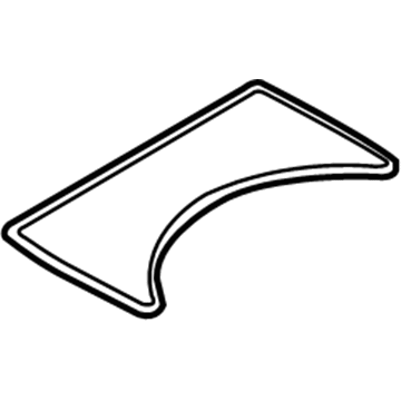 Mazda NH53-55-242A
