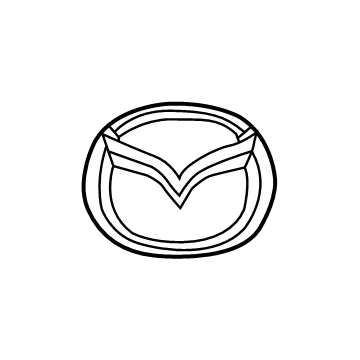 Mazda DN4E-51-731