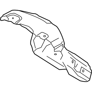 Mazda L512-13-390C
