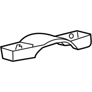 Mazda KD45-66-222A
