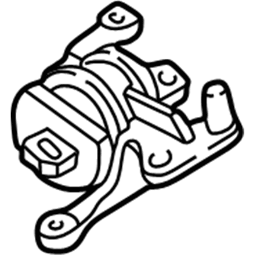 Mazda T006-39-070