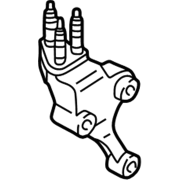 Mazda T006-39-030B