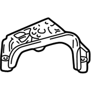 Mazda T001-39-041