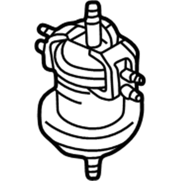 Mazda T006-39-040G