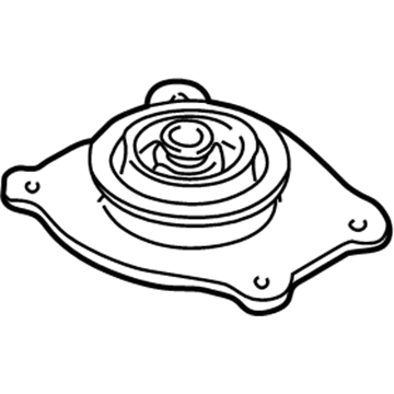 Mazda NA01-64-481B