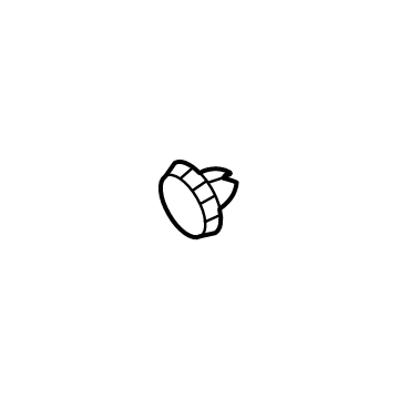 Mazda BGV4-56-145