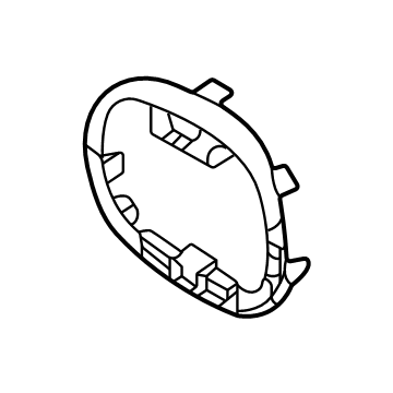 Mazda KR9R-50-721