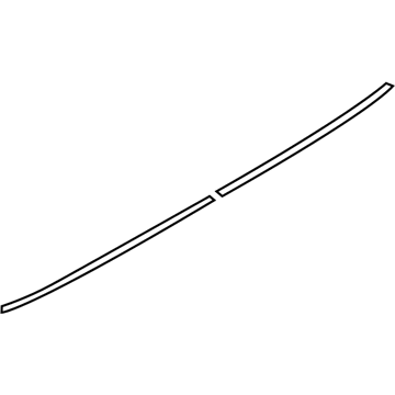 Mazda KD53-51-954