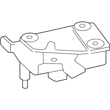 Mazda ZZCA-43-310
