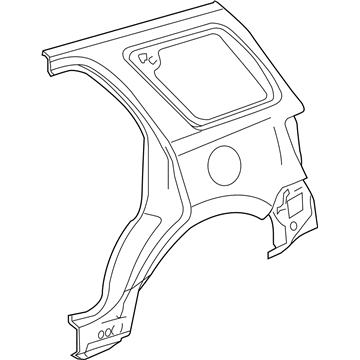 Mazda ZZCB-74-100