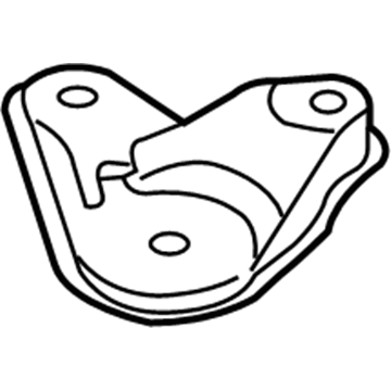 Mazda TD11-34-62X