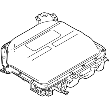 Mazda Car Battery - K6Y8-67-ZBXD