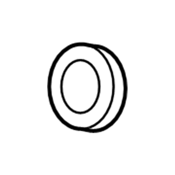 Mazda 6 Exhaust Flange Gasket - L362-40-581