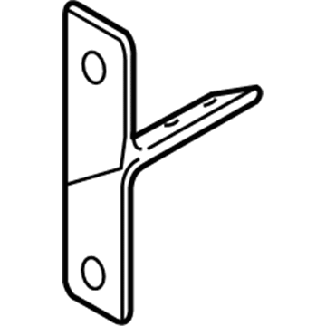 Mazda 6 Exhaust Hanger - L362-40-080A