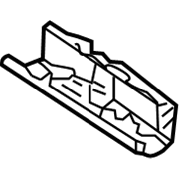 Mazda BP4K-53-920B