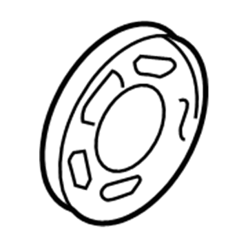Mazda AJ57-15-131B