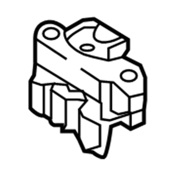 Mazda CX-9 Fuse - TA0S-67-S99