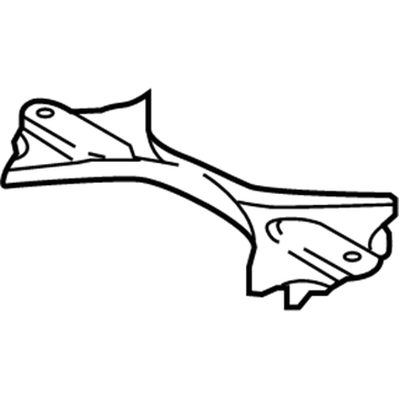 Mazda KD53-56-031A