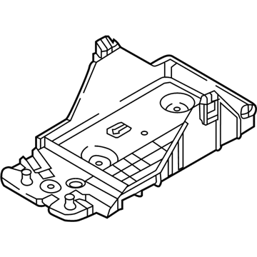 Mazda TK78-56-040