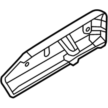 Mazda BJS7-68-6L0-02