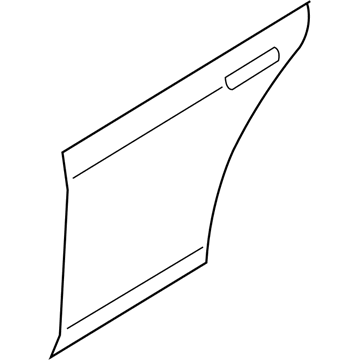 Mazda TD11-72-031