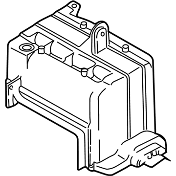 Mazda TA01-61-J01A