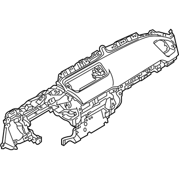 Mazda TK48-60-360C-02