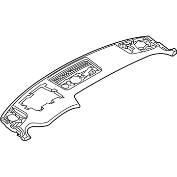 Mazda TK48-60-350C-02