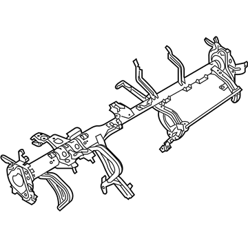 Mazda TK48-60-420B